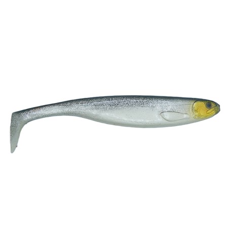 Leurre Souple Westin Shadteez Slim V2 - 27Cm - Gold Rush