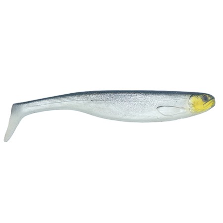 Leurre Souple Westin Shadteez Slim V2 - 27Cm - Gold Rush