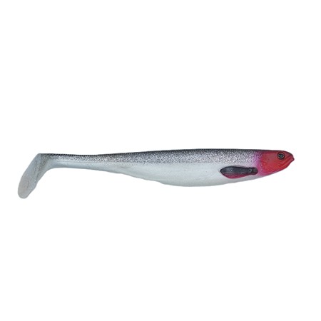 Leurre Souple Westin Shadteez Slim V2 - 27Cm - Gold Rush