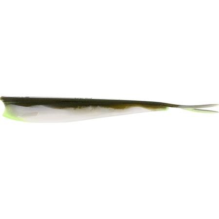 Leurre Souple Westin Twin Teez - 15Cm - Par 5