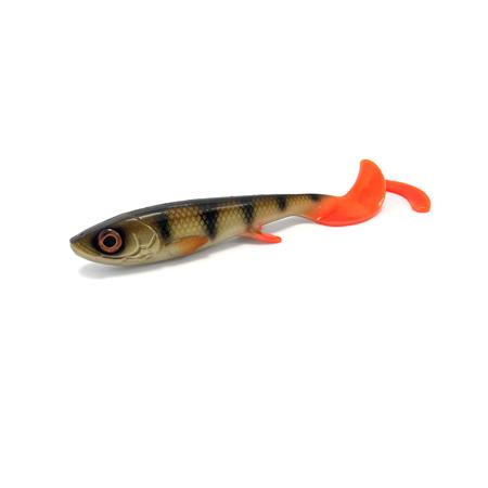 Leurre Souple Wolfcreek Lures Curly - 22Cm