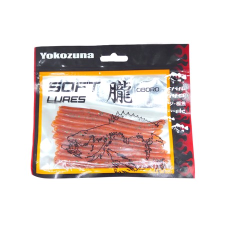 Leurre Souple Yokozuna Grub 110 - 628