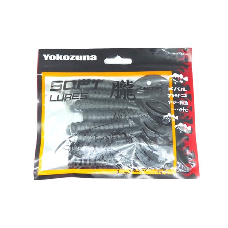 Leurre Souple Yokozuna Grub 115 - 358