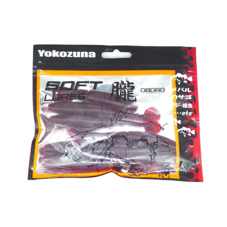 Leurre Souple Yokozuna Lodi 100 - 006