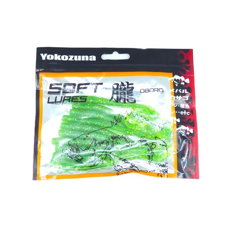 Leurre Souple Yokozuna Lodi 120 - 011