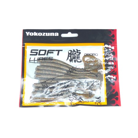 Leurre Souple Yokozuna Lodi 120 - 020