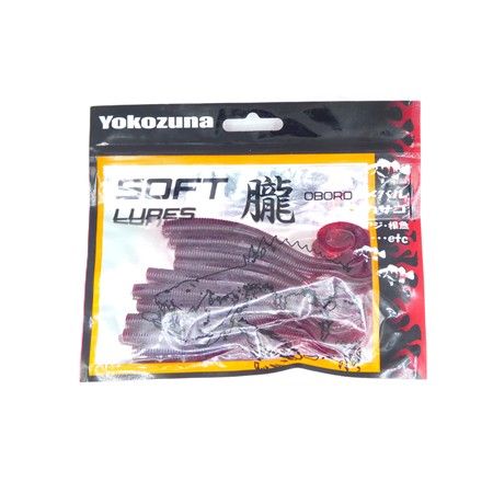 Leurre Souple Yokozuna Lodi 120 - 022