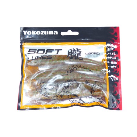Leurre Souple Yokozuna Lodi 130 - 002