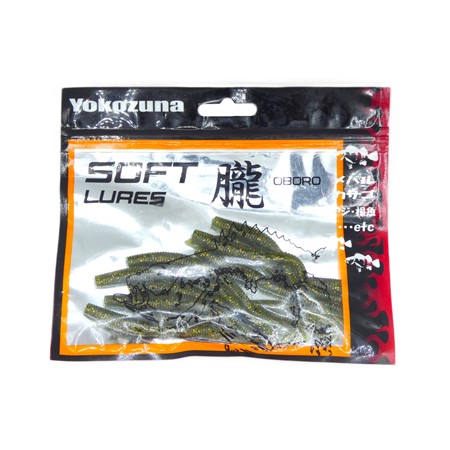 Leurre Souple Yokozuna Lodi 95 - 014