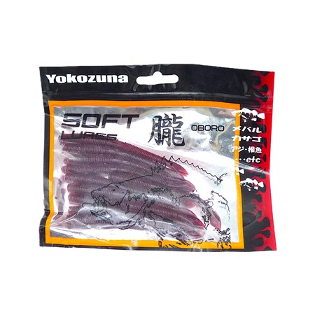 Leurre Souple Yokozuna Lodi 95 - 016