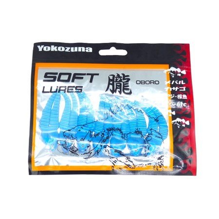 Leurre Souple Yokozuna Trailer 70 - 04