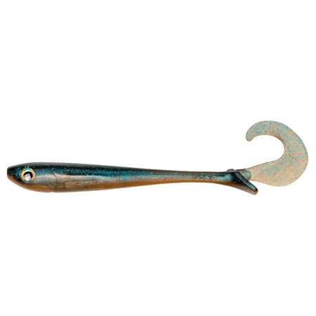 Leurre Souple Zeck Baby Butcher - 10Cm - Par 4