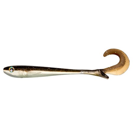 Leurre Souple Zeck Baby Butcher - 14Cm - Par 2