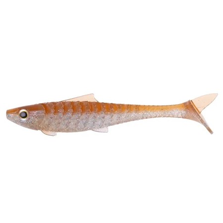 Leurre Souple Zeck Baby Rippler - 14Cm - Par 2