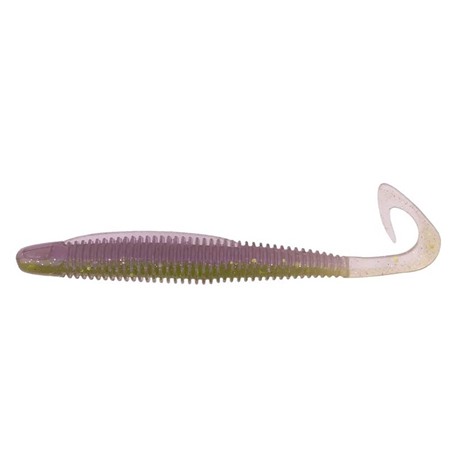 Leurre Souple Zeck Boggy - 7.5Cm - Par 6