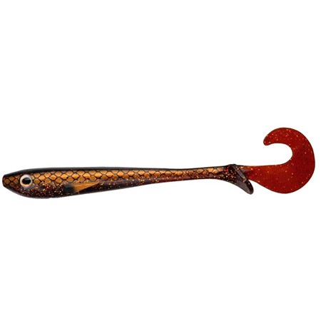 Leurre Souple Zeck Butcher - 16Cm - Par 2