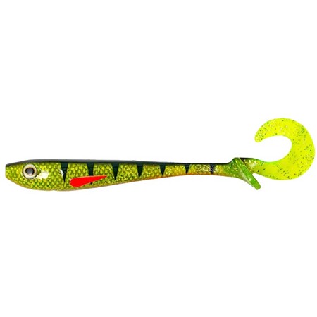 Leurre Souple Zeck Butcher - 19Cm - Par 2