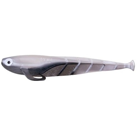 Leurre Souple Zeck Quappie - 15Cm - Par 2