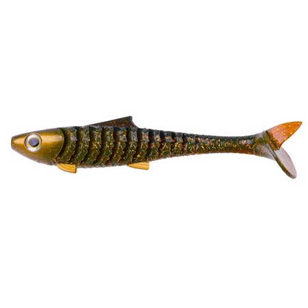 Leurre Souple Zeck Rippler - 16Cm - Par 2
