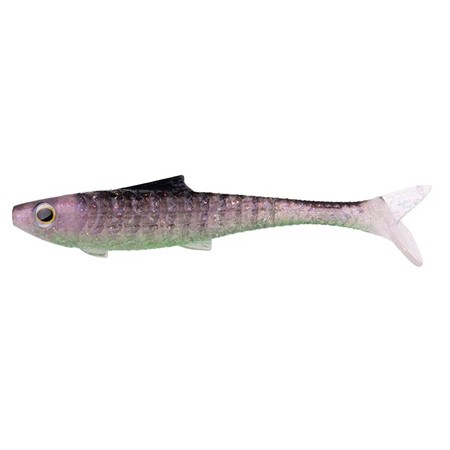 Leurre Souple Zeck Rippler - 25Cm