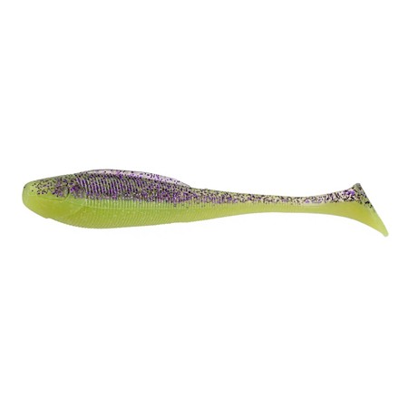 Leurre Souple Zeck Sexy Swimmer - 10Cm - Par 7