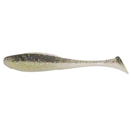 Leurre Souple Zeck Sexy Swimmer - 12Cm - Par 5