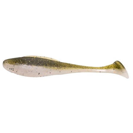 Leurre Souple Zeck Sexy Swimmer - 14Cm - Par 4