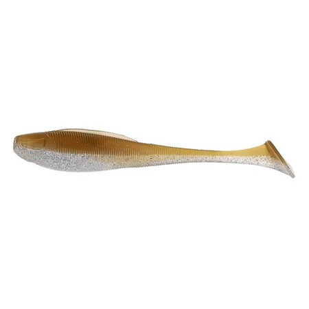 Leurre Souple Zeck Sexy Swimmer - 6Cm - Par 10