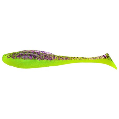 Leurre Souple Zeck Sexy Swimmer - 8Cm - Par 9