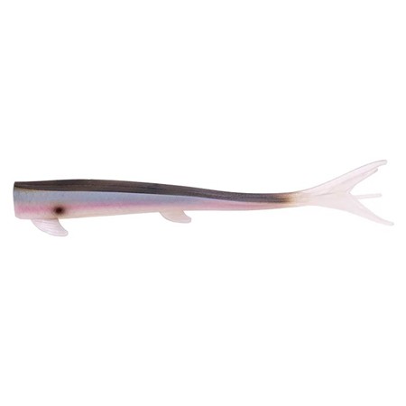 Leurre Souple Zeck Zander Pelagi Softbait - 20Cm - Par 2