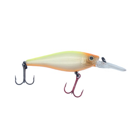 Leurre Spro Ikiru Shad 70 Ll - 11Gr
