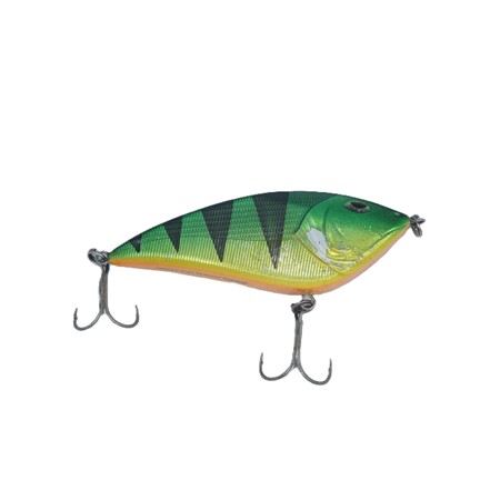 Leurre Suspending Abu Garcia Rocket Jerk - 11Cm - 01