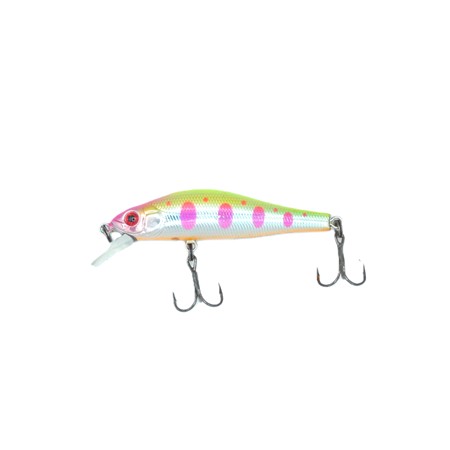 Leurre Suspending Adam's Jerkbait 50 Sp/Sr - 5Cm -