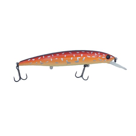 Leurre Suspending Bassday Mogul Minnow - 11Cm - Sb254