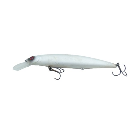Leurre Suspending Bassday Mogul Minnow - 11Cm - Sb254