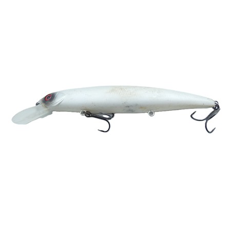 Leurre Suspending Bassday Mogul Minnow - 13Cm - P432