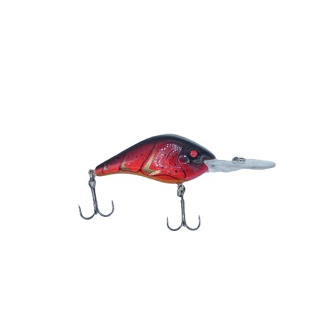 Leurre Suspending Berkley Dredger - 6Cm - Chameleon Pearl