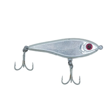 Leurre Suspending Cwc Baby Buster - 10Cm - 25G - 114