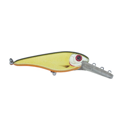 Leurre Suspending Cwc Buster Ii Deep Crank - 12Cm - 114