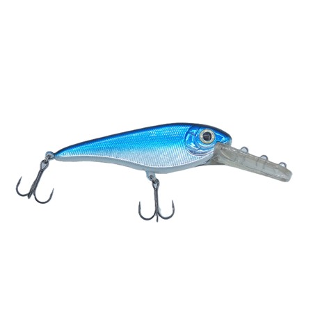Leurre Suspending Cwc Buster Ii Deep Crank - 12Cm - 114