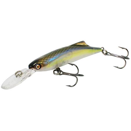 Leurre Suspending Damiki Sokil 55 - 5.5Cm