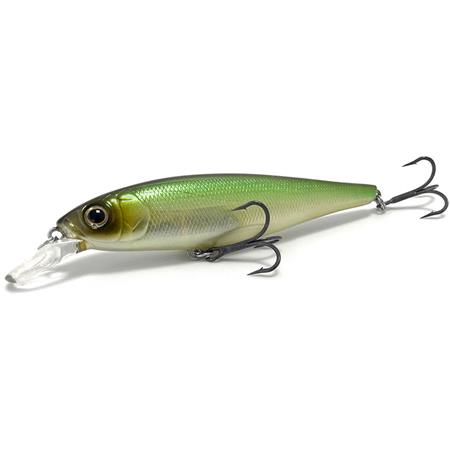 Leurre Suspending Deps Balisong Minnow 100 Sp - 10Cm