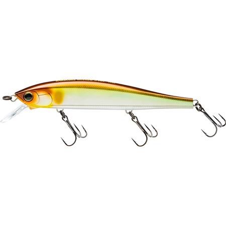 Leurre Suspending Duel Hardcore Minnow Flat - 13Cm