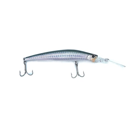 Leurre Suspending Duo Hacker Cm 105 Sp - 10.5Cm - Chn0402