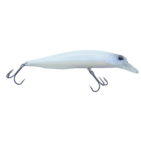 Leurre Suspending Duo Realis Jerkbait 100 Sp - 10Cm - Ccc3158