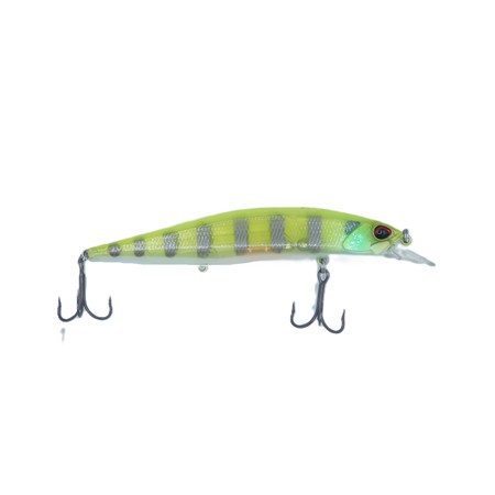 Leurre Suspending Duo Realis Jerkbait 120 Sp Pike Ltd - 12Cm - Ada4054