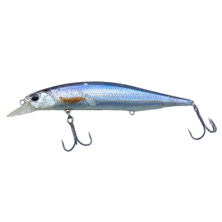 Leurre Suspending Duo Realis Jerkbait 120 Sp Pike Ltd - 12Cm - Afa3830
