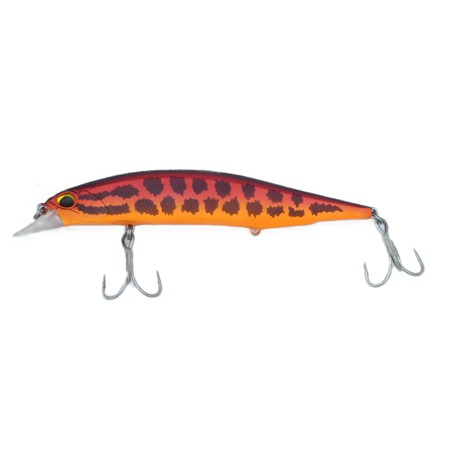 Leurre Suspending Duo Realis Jerkbait 120 Sp Pike Ltd - 12Cm - Ana3261
