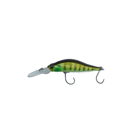 Leurre Suspending Duo Realis Rozante 57 Mr - 5.5Cm - Prism Gill