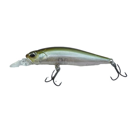 Leurre Suspending Duo Realis Rozante 77 Sp - 7.5Cm - Gea3006